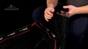 Подсак- книжка от компании EastShark