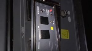 заводка генератора hitachi e57