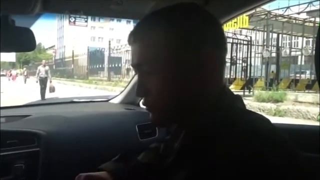 Руслан. Отзыв о новом KIA cee'd смотреть онлайн