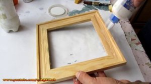 Картина своими руками ДЕКУПАЖ ◾ Как сделать картину из салфеток своими руками в домашних условиях.