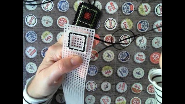 Как сделать браслет? Браслет своими руками для начинающих. смотреть онлайн