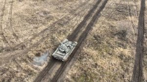 Военнослужащий ВС РФ с позывным «Вова» в цикле передач «Человек на войне»