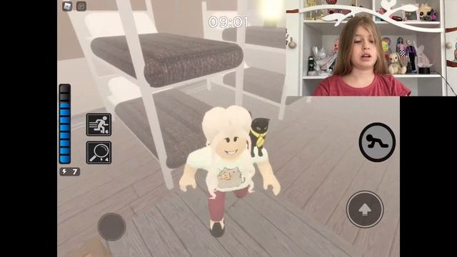 Драка Виллоу с Тигри в одиннадцатой главе!/Piggy/Roblox смотреть онлайн