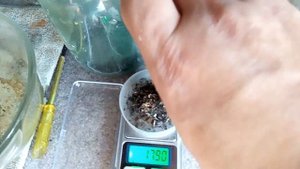 Искра 111М Реальное содержание золота в калькуляторе.