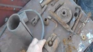 как изготовить  поршень для мотоцикла