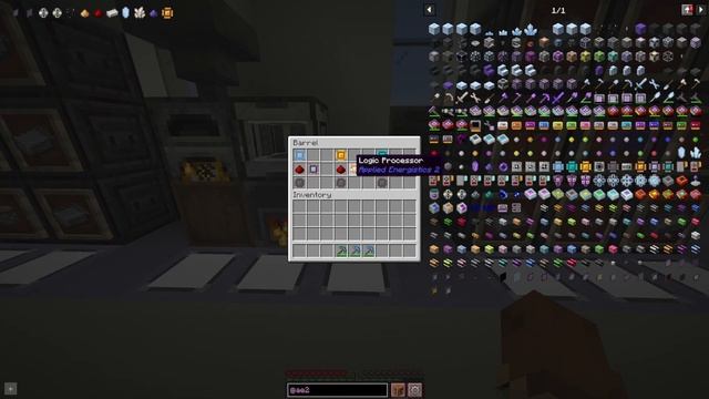 How to Get Certus Quartz in 1.19 & 1.20 | Applied Energistics 2 смотреть онлайн