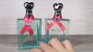 Moschino Funny! Как отличить оригинал от подделки туалетной воды Москино Фанни 100 мл.