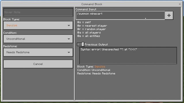 HOW TO GET A COMMAND BLOCK AND A BARRIER BLOCK AND USE THEM IN MINECRAFT!!! смотреть онлайн