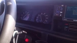 ,,,14 секунд до 100 кмч ваз 2104,,,