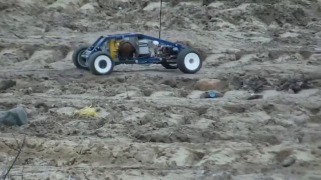 радиоуправляемая машина своими руками смотреть онлайн