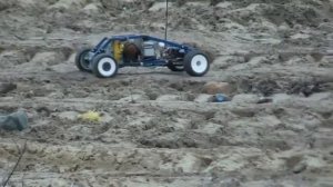 радиоуправляемая машина своими руками