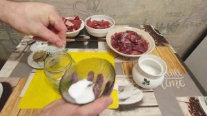 Как приготовить тушенку в домашних условиях без автоклава. Пошаговый рецепт.