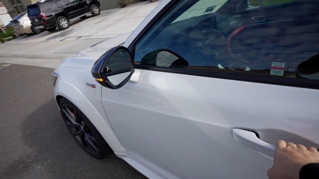 Mods on the 2024 Integra Type S | Lowered, Spaced, Interior | That OEM Plus Spec! смотреть онлайн