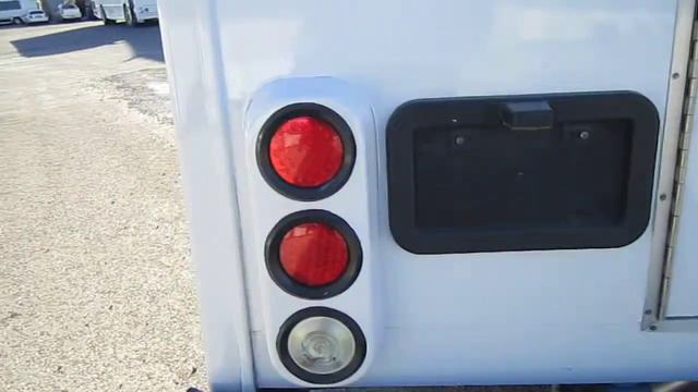 Used Shuttle Bus - 2005 Ford E450 Starcraft 23 Passengers With Video Monitor And Rear Luggage S1983 смотреть онлайн