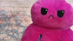 Почему осьминог-перевертыш Эмоша грустит? ?  Приключения осьминога-перевертыша Эмоши. Часть 2.