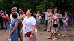 ПОППУРИ итальянская эстрада 80-х / Русский оркестр филармонии Тольятти / САН-РЕМО