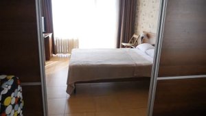 Гостиничный комплекс "Анжелика Альбатрос" г.Сочи, п.Лоо