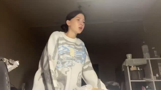 ремонт в ОБЩАГЕ за 100К?|обман с квартирой, первая неделя в МЕДЕ, распаковка wildberries *уютно*?️ смотреть онлайн