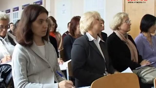 Выборгский филиал РГПУ им. А.И. Герцена смотреть онлайн