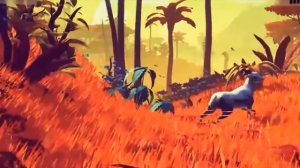 No Man's Sky обзор на русском