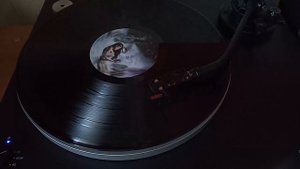 Выпуск №138. Nightwish – Century Child(Vinyl, LP, Album, Reissue)