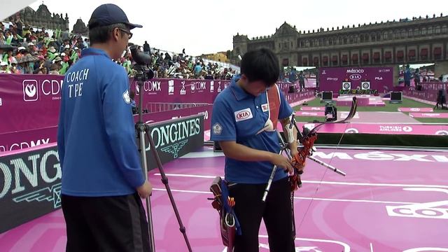 A beginners guide to recurve archery  Archery 360