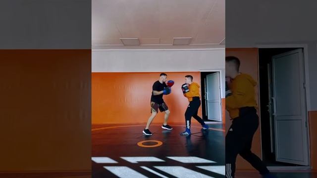 Персональные тренировки по боксу Краснодар Kochatboxing