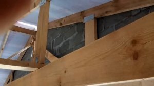 КРОВЛЯ СВОИМИ РУКАМИ. МЕТАЛЛОЧЕРЕПИЦА ИЛИ МЯГКАЯ КРОВЛЯ. ДЕШОВАЯ ДВУСКАТНАЯ / ДВУХСКАТНАЯ КРЫША