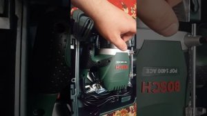 фрезер Bosch pof 1400 ace