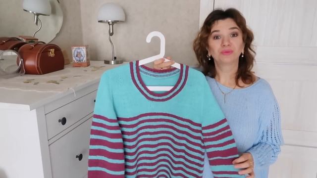 ГОТОВЫЕ РАБОТЫ ? // ЛУЧШИЕ ПЛЕЧЕВЫЕ ИЗДЕЛИЯ // ЧТО СВЯЗАЛА ОСЕНЬЮ?! #вязаниеспицами
