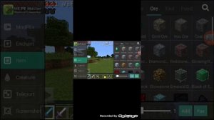 Mcpe Master Mod Minecraft PE Survival Mode
