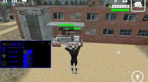 MOD MENU SANDBOX 3D V 0.3.2 ONLINE