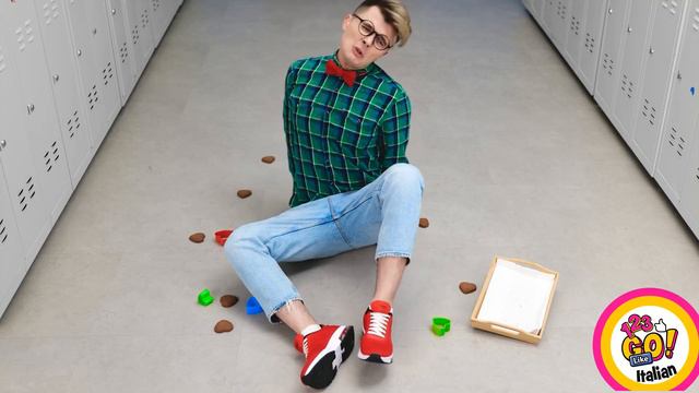 OH MY CRUSH!!!! || Idee carine e facili per il crast da 123 GO Like! смотреть онлайн