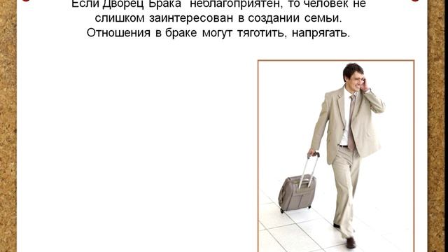 Дворец Брака в 12 Дворцах судьбы бацзы смотреть онлайн