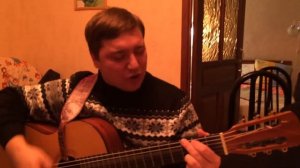 Песня про Красный ЯР