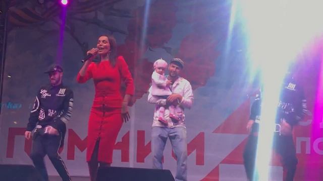 Сати Казанова До рассвета смотреть онлайн