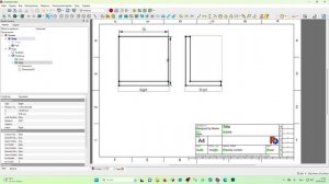 FreeCAD Часть 11. Создаем первый чертеж