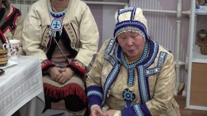 Чайные традиции народов, проживающих в Республике Саха (Якутия)