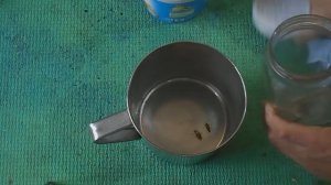 Самое страшное оружие против тараканов