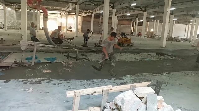 HADID BETON BETON NASOS HIZMATI смотреть онлайн