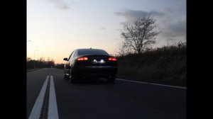 Audi A4 B7 2.0 TFSI quattro | Baq Exhaust | Sportowy układ wydechowy
