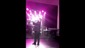 Эдвард Саркисян кларнет - Мелодия + Танец Новинка 2022