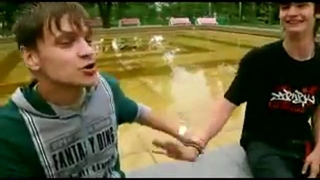 В МИРЕ ЖИВОТНЫХ с FUCK STARS CREW