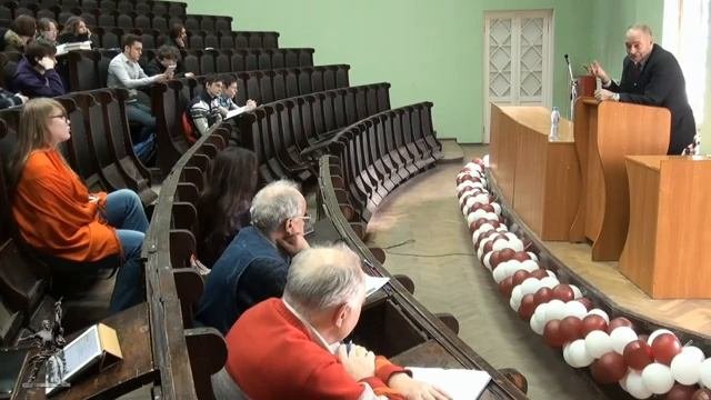«Социальная философия» 2015   13  Тринадцатая лекция