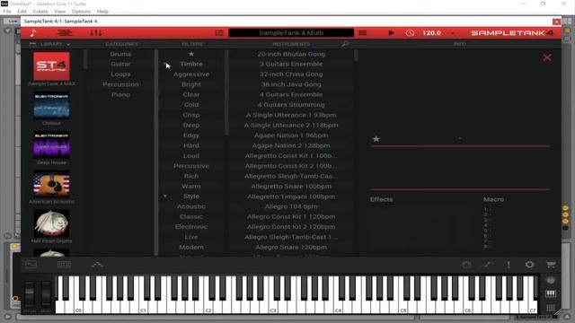Топ 5 vst плагинов для мелодий | Виртуальные инструменты/Синтезаторы