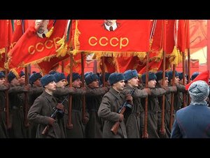 Парад Победы 2022 - клип марш - 9 мая 2022
