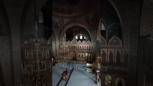 PRAYER MUSIC: Молитвенное начало литургии #молитва #византия #знаменный #севервосток