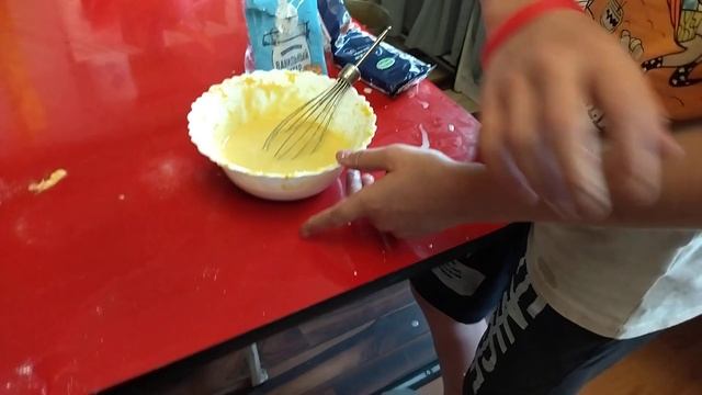 Самый вкусный рецепт блинчиков