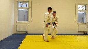 Видео урок #2. Тай но хэнко.mp4