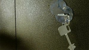 Бухгалтерский сейф МЕТКОН МБ-100А МТ_01_04_002_03_Md/Br